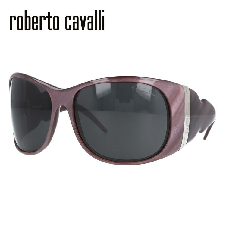 ロベルトカバリ サングラス Roberto Cavalli ロベルトカヴァリ RC225S K67 レディース UVカット 紫外線 ラッピング無料