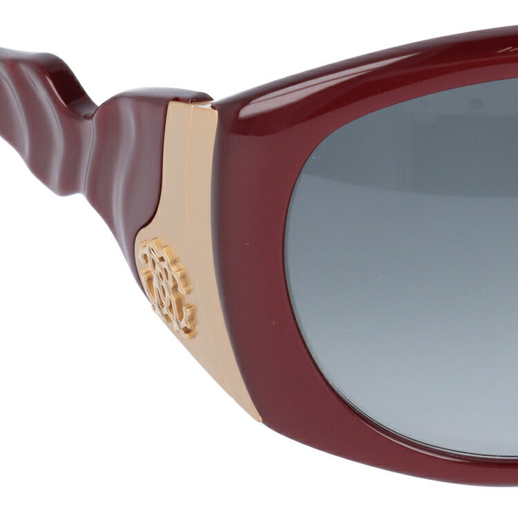 ロベルトカバリ サングラス Roberto Cavalli ロベルトカヴァリ RC288S 255 レディース UVカット 紫外線 ラッピング無料
