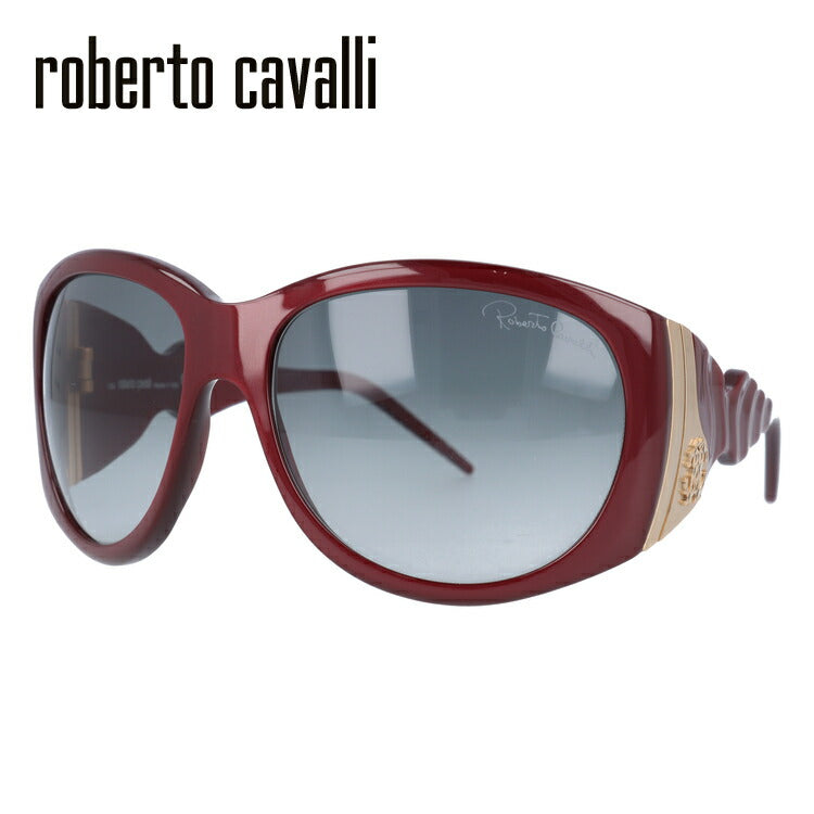 ロベルトカバリ サングラス Roberto Cavalli ロベルトカヴァリ RC288S 255 レディース UVカット 紫外線 ラッピング無料