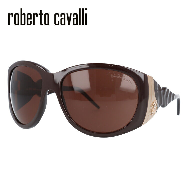 ロベルトカバリ サングラス Roberto Cavalli ロベルトカヴァリ RC288S P59 レディース UVカット 紫外線 ラッピング無料