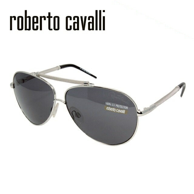 ロベルトカバリ サングラス Roberto Cavalli ロベルトカヴァリ RC299S C91 レディース UVカット 紫外線 ラッピング無料