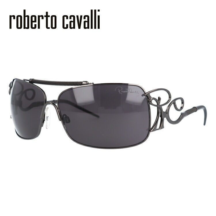 ロベルトカバリ サングラス Roberto Cavalli ロベルトカヴァリ RC301S 731 レディース UVカット 紫外線 ラッピング無料
