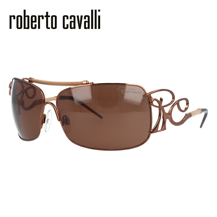 ロベルトカバリ サングラス Roberto Cavalli ロベルトカヴァリ RC301S E19 レディース UVカット 紫外線 ラッピング無料
