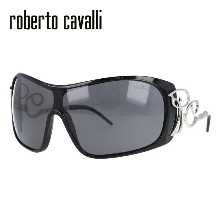 ロベルトカバリ サングラス Roberto Cavalli ロベルトカヴァリ RC303 B5 レディース UVカット 紫外線 ラッピング無料