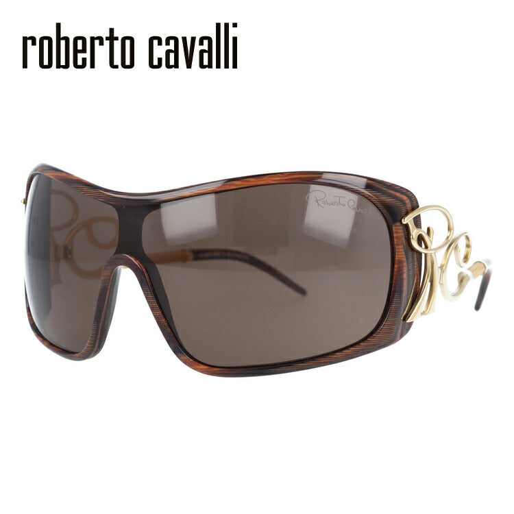 ロベルトカバリ サングラス Roberto Cavalli ロベルトカヴァリ RC303 T21 レディース UVカット 紫外線 ラッピング無料