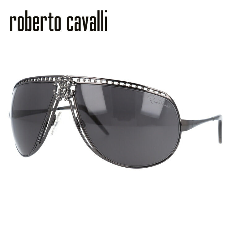 ロベルトカバリ サングラス Roberto Cavalli ロベルトカヴァリ RC305S 731 レディース UVカット 紫外線 ラッピング無料