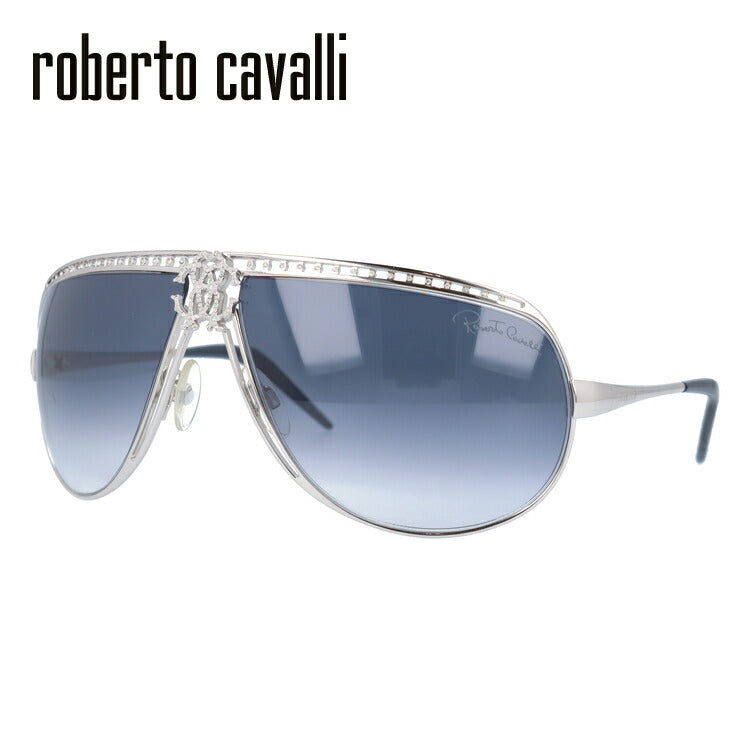 ロベルトカバリ サングラス Roberto Cavalli ロベルトカヴァリ RC305S C91 レディース UVカット 紫外線 ラッピング無料