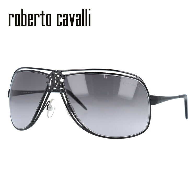 ロベルトカバリ サングラス Roberto Cavalli ロベルトカヴァリ RC306S B5 レディース UVカット 紫外線 ラッピング無料