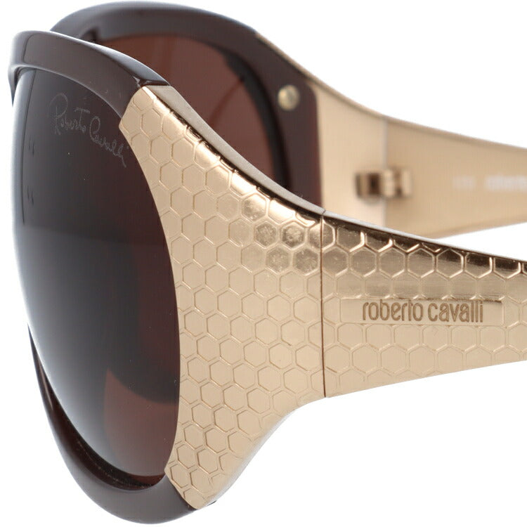 ロベルトカバリ サングラス Roberto Cavalli ロベルトカヴァリ RC311 T24 レディース UVカット 紫外線 ラッピング無料