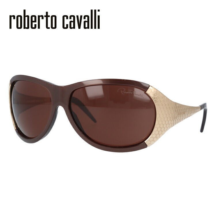 ロベルトカバリ サングラス Roberto Cavalli ロベルトカヴァリ RC311 T24 レディース UVカット 紫外線 ラッピング無料