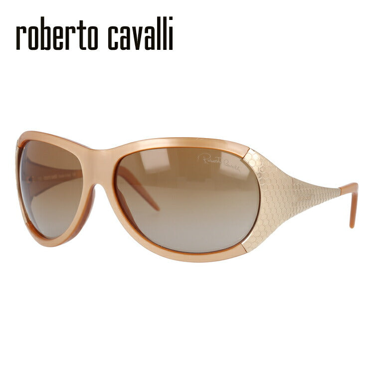 ロベルトカバリ サングラス Roberto Cavalli ロベルトカヴァリ RC311 T28 レディース UVカット 紫外線 ラッピング無料