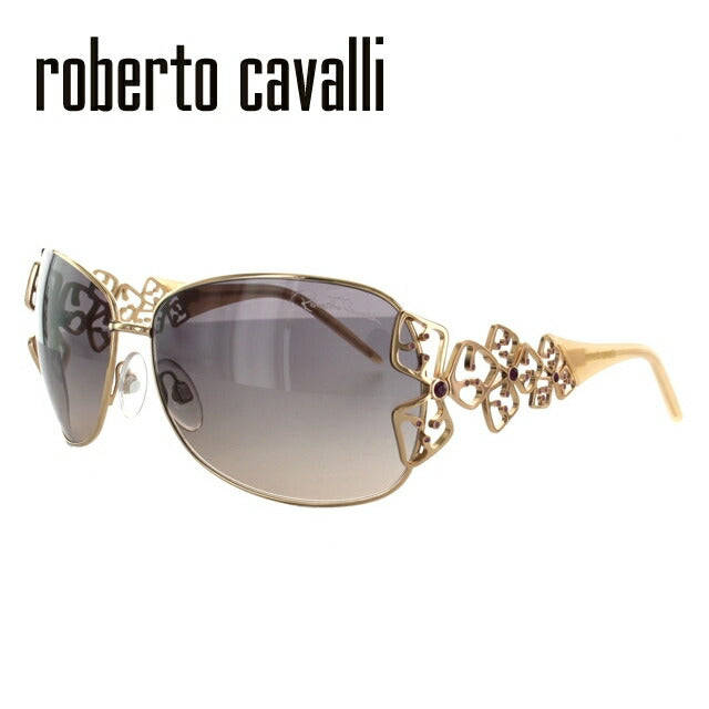 【訳あり】ロベルトカバリ サングラス Roberto Cavalli ロベルトカヴァリ RC316S 183 レディース UVカット 紫外線 ラッピング無料