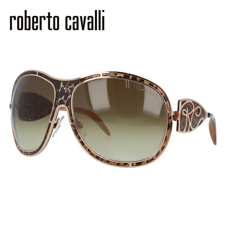 ロベルトカバリ サングラス Roberto Cavalli ロベルトカヴァリ RC317S 772 レディース UVカット 紫外線 ラッピング無料