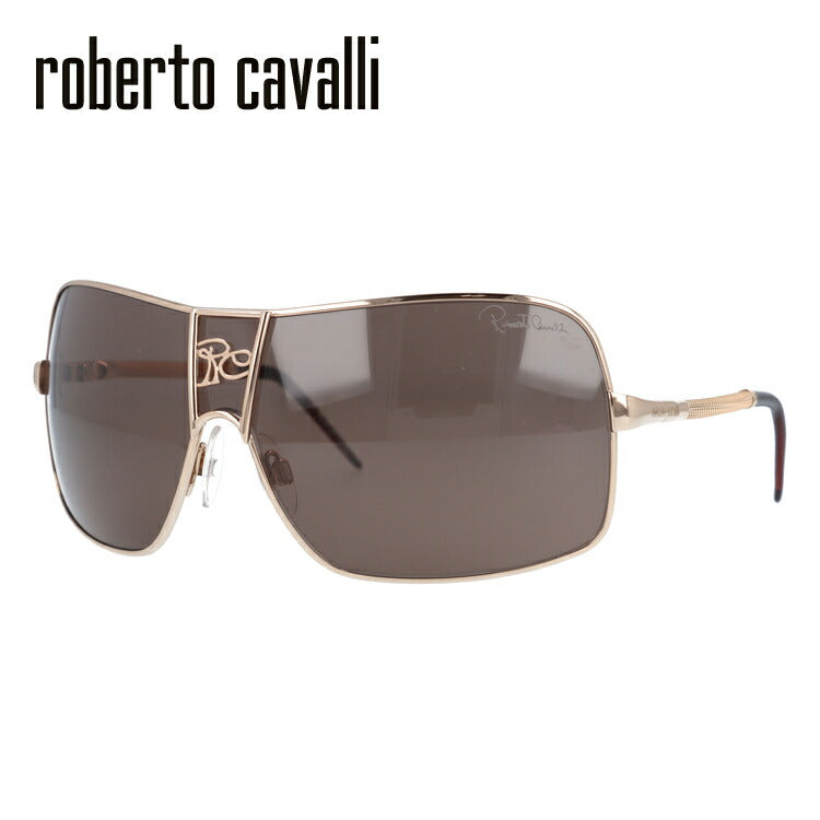 ロベルトカバリ サングラス Roberto Cavalli ロベルトカヴァリ RC319S 184 レディース UVカット 紫外線 ラッピング無料