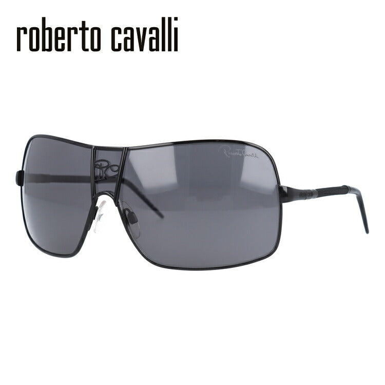 ロベルトカバリ サングラス Roberto Cavalli ロベルトカヴァリ RC319S B5 レディース UVカット 紫外線 ラッピング無料