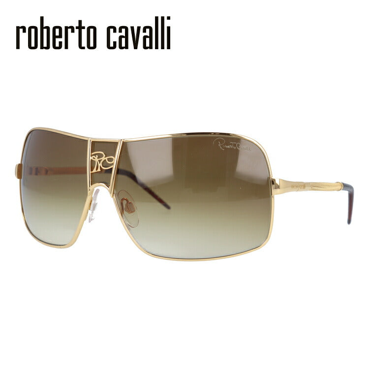 ロベルトカバリ サングラス Roberto Cavalli ロベルトカヴァリ RC319S D26 レディース UVカット 紫外線 ラッピング無料