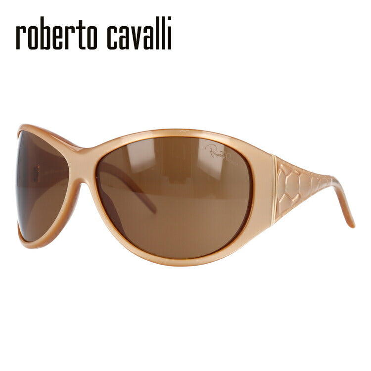 ロベルトカバリ サングラス Roberto Cavalli ロベルトカヴァリ RC321S T28 レディース UVカット 紫外線 ラッピング無料