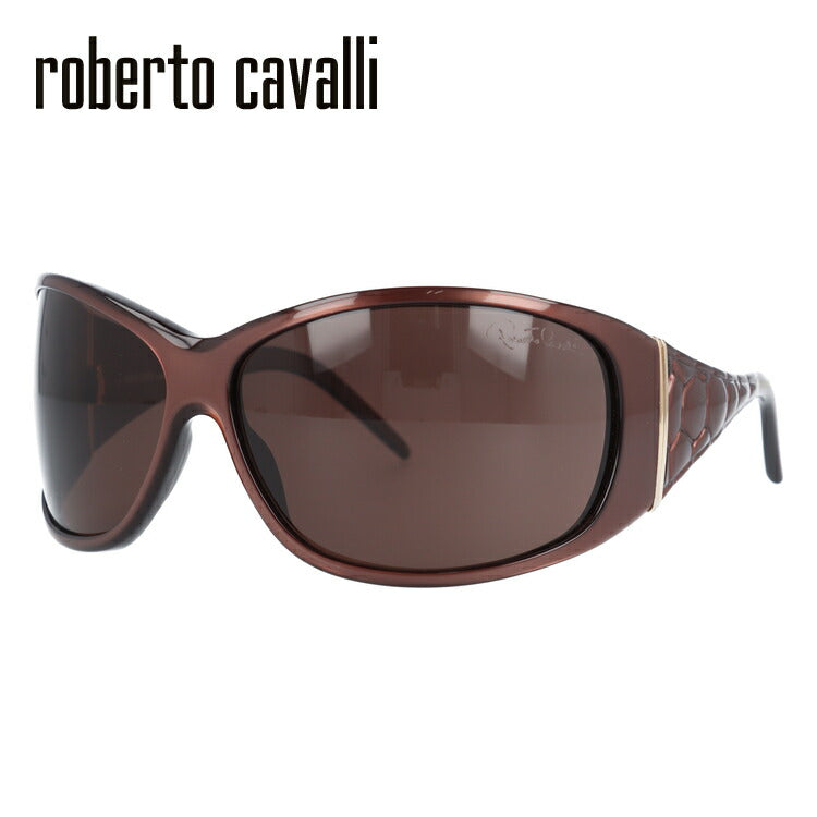 ロベルトカバリ サングラス Roberto Cavalli ロベルトカヴァリ RC322S 197 レディース UVカット 紫外線 ラッピング無料