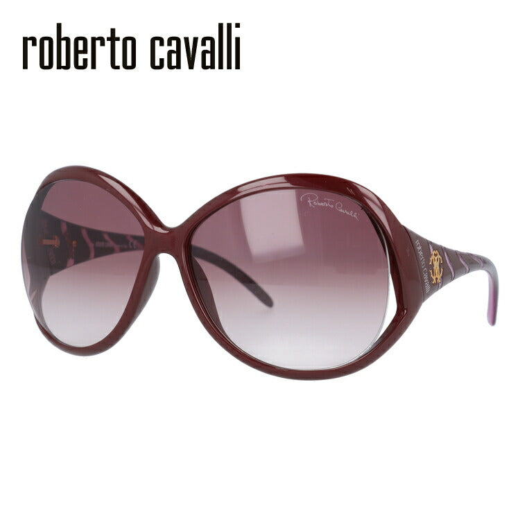 ロベルトカバリ サングラス Roberto Cavalli ロベルトカヴァリ RC338S 255 レディース UVカット 紫外線 ラッピング無料