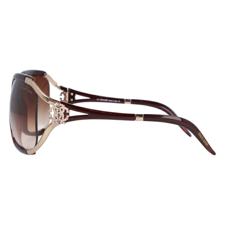 【訳あり】ロベルトカバリ サングラス Roberto Cavalli ロベルトカヴァリ RC370S 353 レディース UVカット 紫外線 ラッピング無料