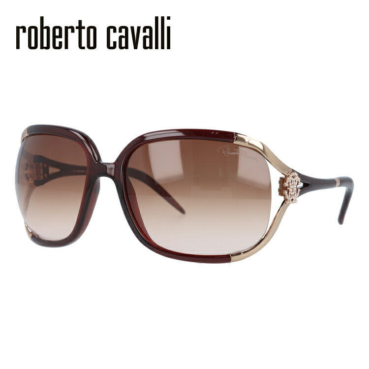 ロベルトカバリ サングラス Roberto Cavalli ロベルトカヴァリ RC370S 353 レディース UVカット 紫外線 ラッピング無料