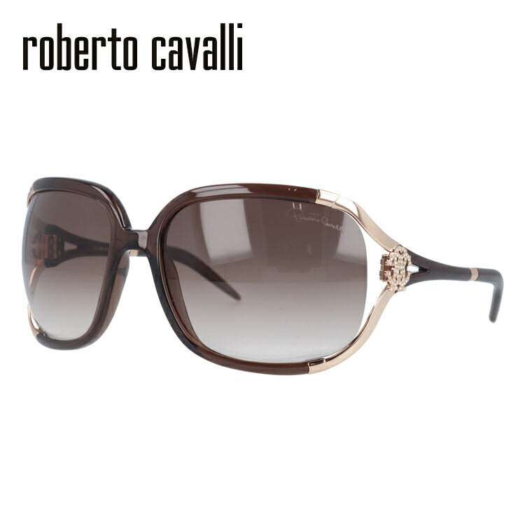 ロベルトカバリ サングラス Roberto Cavalli ロベルトカヴァリ RC370S 692 レディース UVカット 紫外線 ラッピング無料