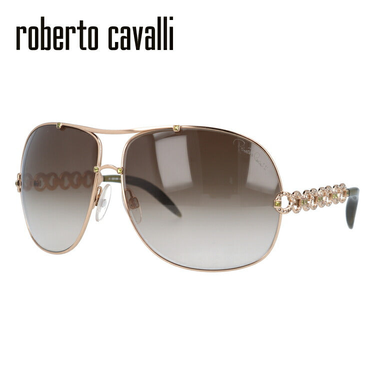 ロベルトカバリ サングラス Roberto Cavalli ロベルトカヴァリ RC374S 772 レディース UVカット 紫外線 ラッピング無料