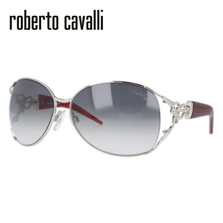 ロベルトカバリ サングラス Roberto Cavalli ロベルトカヴァリ RC375S C91 レディース UVカット 紫外線 ラッピング無料