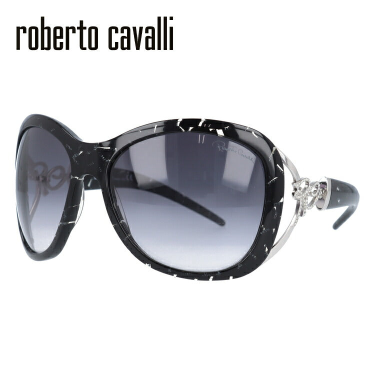 ロベルトカバリ サングラス Roberto Cavalli ロベルトカヴァリ RC377S U10 レディース UVカット 紫外線 ラッピング無料