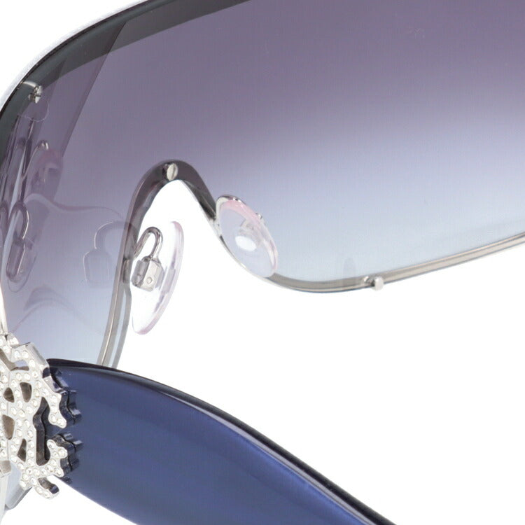 ロベルトカバリ サングラス Roberto Cavalli ロベルトカヴァリ RC384S C91 レディース UVカット 紫外線 ラッピング無料