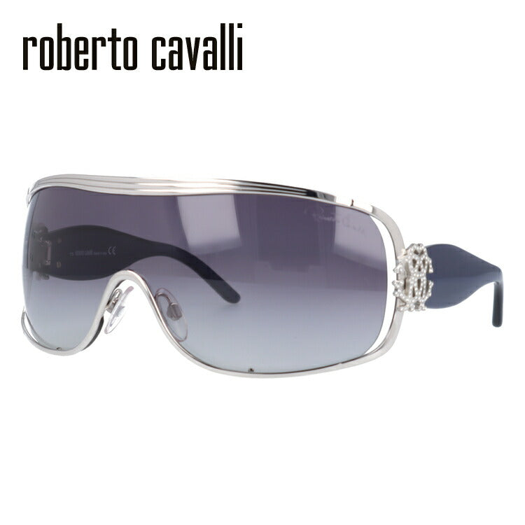 ロベルトカバリ サングラス Roberto Cavalli ロベルトカヴァリ RC384S C91 レディース UVカット 紫外線 ラッピング無料