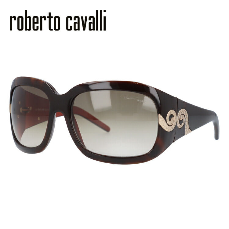 ロベルトカバリ サングラス Roberto Cavalli ロベルトカヴァリ RC390S T35 レディース UVカット 紫外線 ラッピング無料