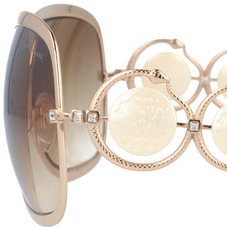 【訳あり】ロベルトカバリ サングラス Roberto Cavalli ロベルトカヴァリ RC441S 28G レディース UVカット 紫外線 ラッピング無料