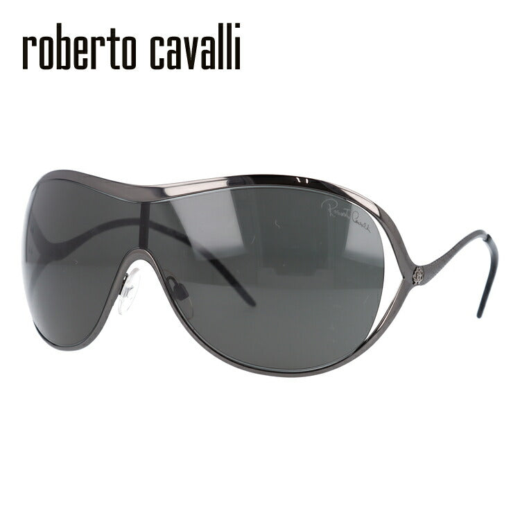 ロベルトカバリ サングラス Roberto Cavalli ロベルトカヴァリ RC462S 08A レディース UVカット 紫外線 ラッピング無料