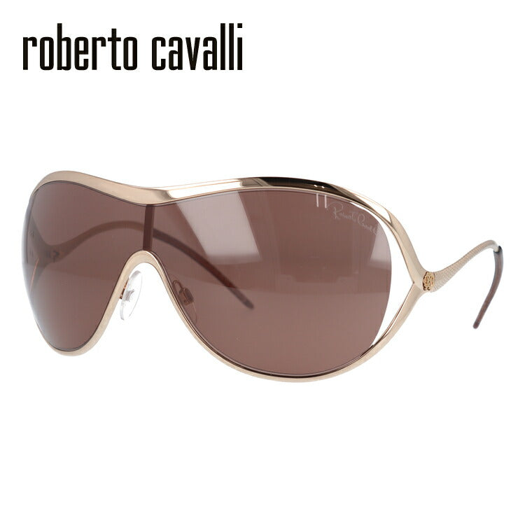 ロベルトカバリ サングラス Roberto Cavalli ロベルトカヴァリ RC462S 28E レディース UVカット 紫外線 ラッピング無料