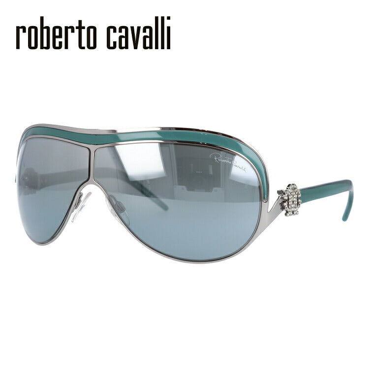 ロベルトカバリ サングラス Roberto Cavalli ロベルトカヴァリ RC465S 14C レディース UVカット 紫外線 ラッピング無料