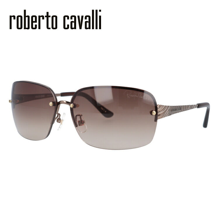 ロベルトカバリ サングラス Roberto Cavalli ロベルトカヴァリ RC510S 1 レディース UVカット 紫外線 ラッピング無料