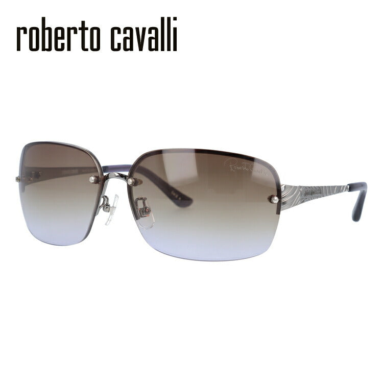 ロベルトカバリ サングラス Roberto Cavalli ロベルトカヴァリ RC510S 2 レディース UVカット 紫外線 ラッピング無料