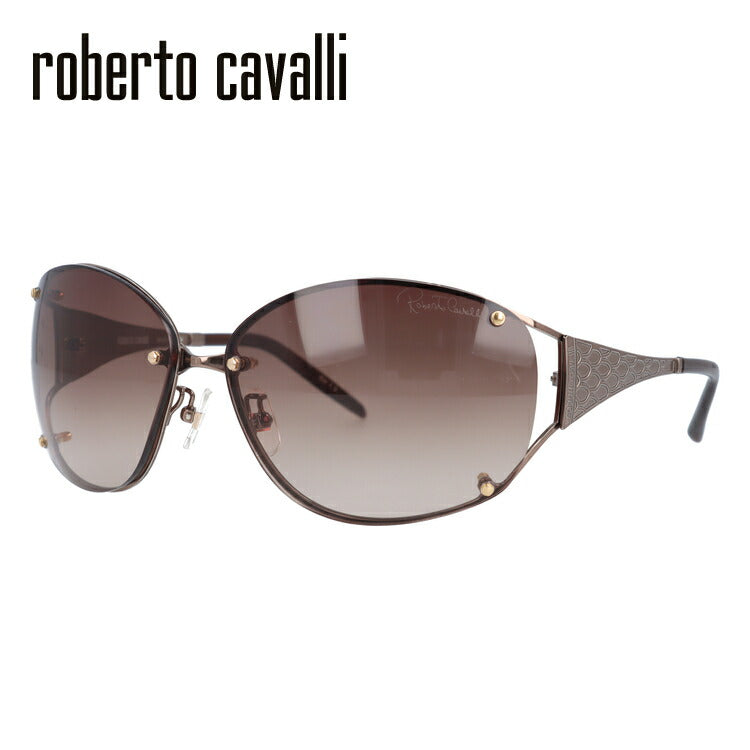 ロベルトカバリ サングラス Roberto Cavalli ロベルトカヴァリ RC511S 1 レディース UVカット 紫外線 ラッピング無料