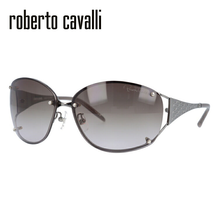 【訳あり】ロベルトカバリ サングラス Roberto Cavalli ロベルトカヴァリ RC511S 2 レディース UVカット 紫外線 ラッピング無料