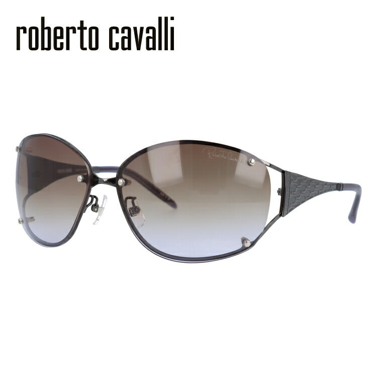 ロベルトカバリ サングラス Roberto Cavalli ロベルトカヴァリ RC511S 3 レディース UVカット 紫外線 ラッピング無料