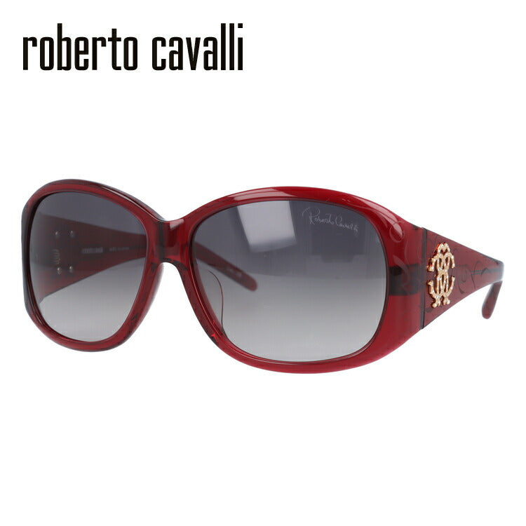 ロベルトカバリ サングラス Roberto Cavalli ロベルトカヴァリ RC512S 3 レディース UVカット 紫外線 ラッピング無料