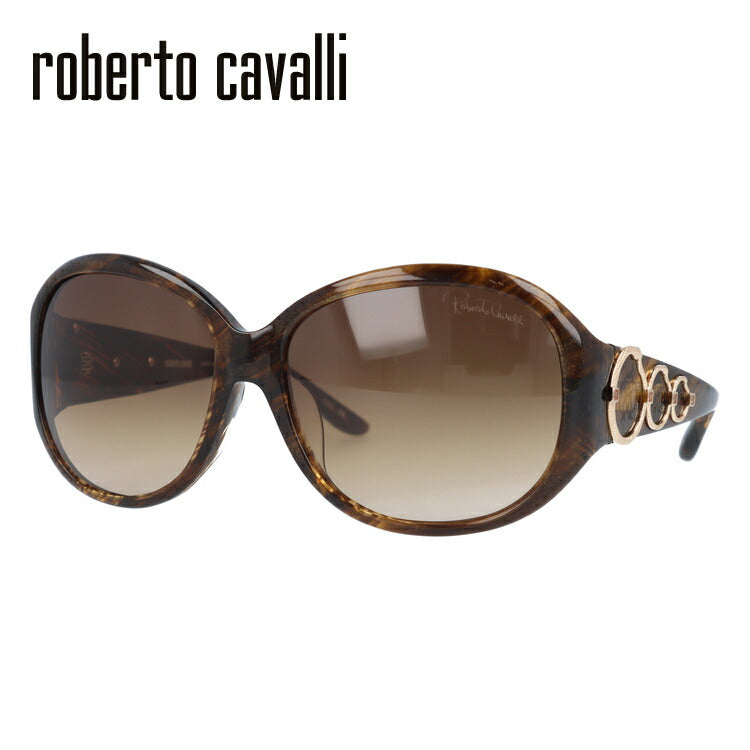 ロベルトカバリ サングラス Roberto Cavalli ロベルトカヴァリ RC513S 2 レディース UVカット 紫外線 ラッピング無料