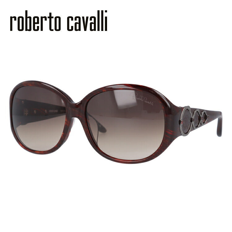 ロベルトカバリ サングラス Roberto Cavalli ロベルトカヴァリ RC513S 3 レディース UVカット 紫外線 ラッピング無料