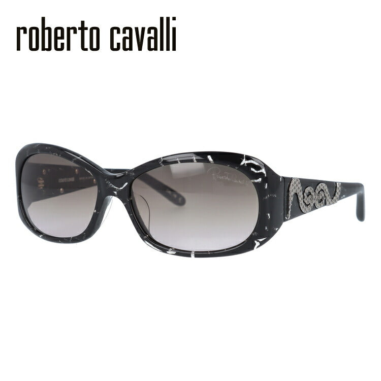 ロベルトカバリ サングラス Roberto Cavalli ロベルトカヴァリ RC514S 1 レディース UVカット 紫外線 ラッピング無料