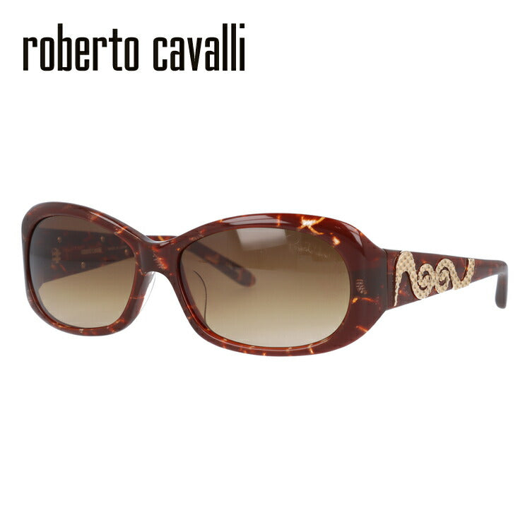 ロベルトカバリ サングラス Roberto Cavalli ロベルトカヴァリ RC514S 2 レディース UVカット 紫外線 ラッピング無料