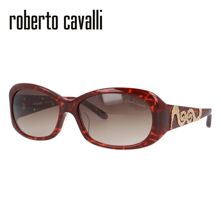 ロベルトカバリ サングラス Roberto Cavalli ロベルトカヴァリ RC514S 3 レディース UVカット 紫外線 ラッピング無料