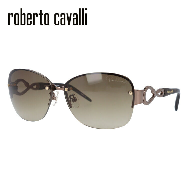 ロベルトカバリ サングラス Roberto Cavalli ロベルトカヴァリ RC565S 1 レディース UVカット 紫外線 ラッピング無料