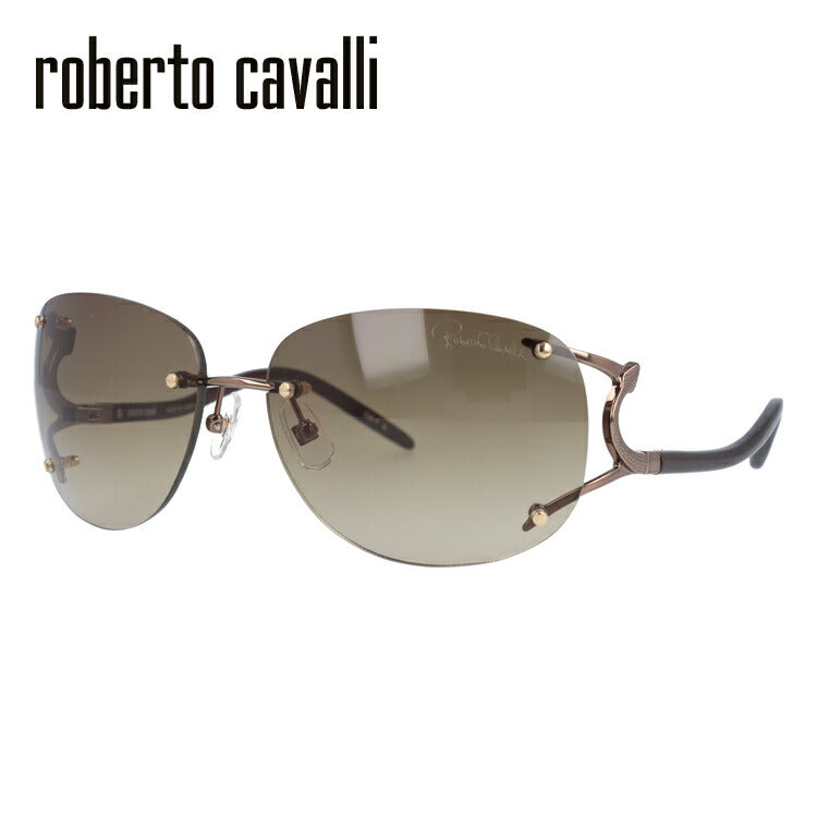 ロベルトカバリ サングラス Roberto Cavalli ロベルトカヴァリ RC566S 1 レディース UVカット 紫外線 ラッピング無料
