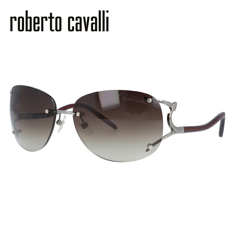 ロベルトカバリ サングラス Roberto Cavalli ロベルトカヴァリ RC566S 2 レディース UVカット 紫外線 ラッピング無料